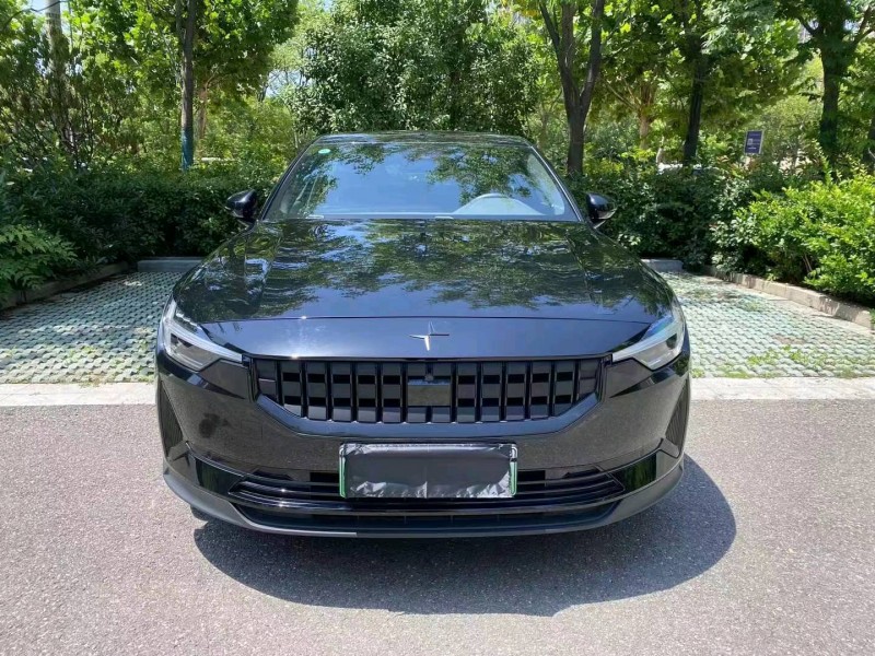 淮南23年沃尔沃极星1