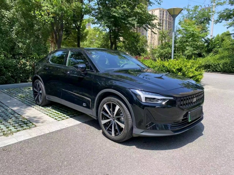 淮南23年沃尔沃极星6