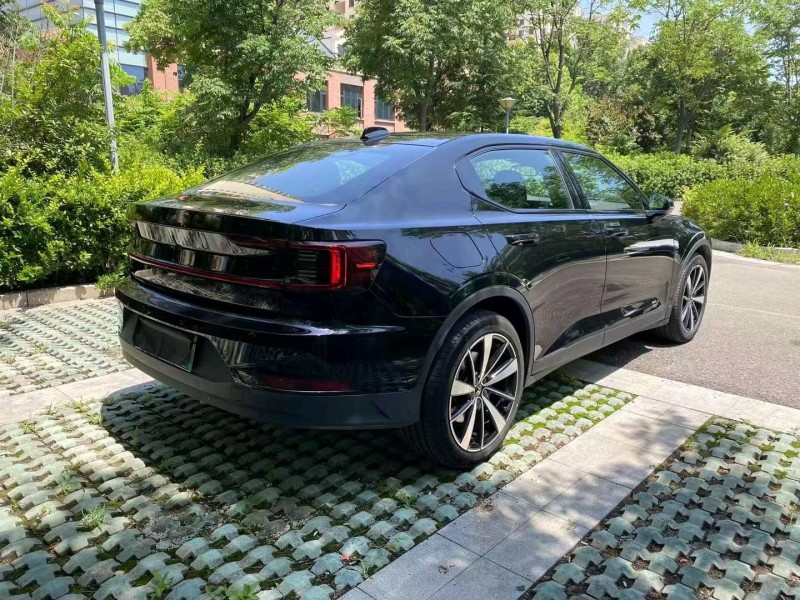 淮南23年沃尔沃极星7