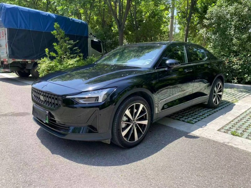 淮南23年沃尔沃极星9