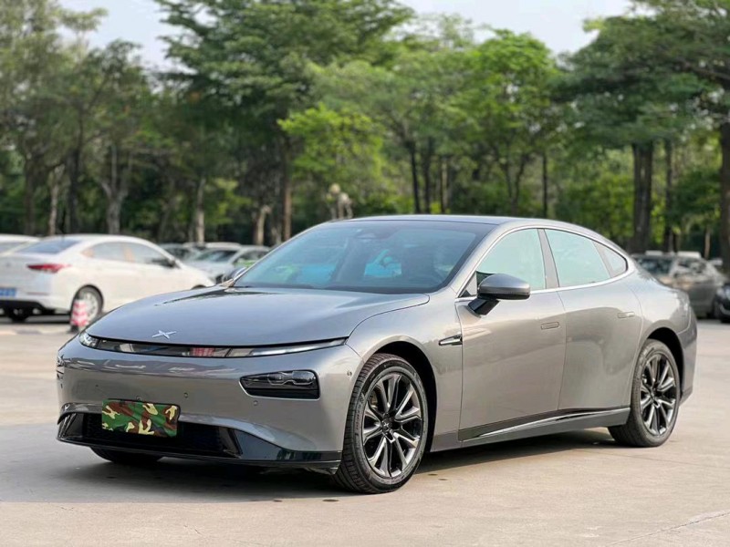東莞21年小鵬汽車p73