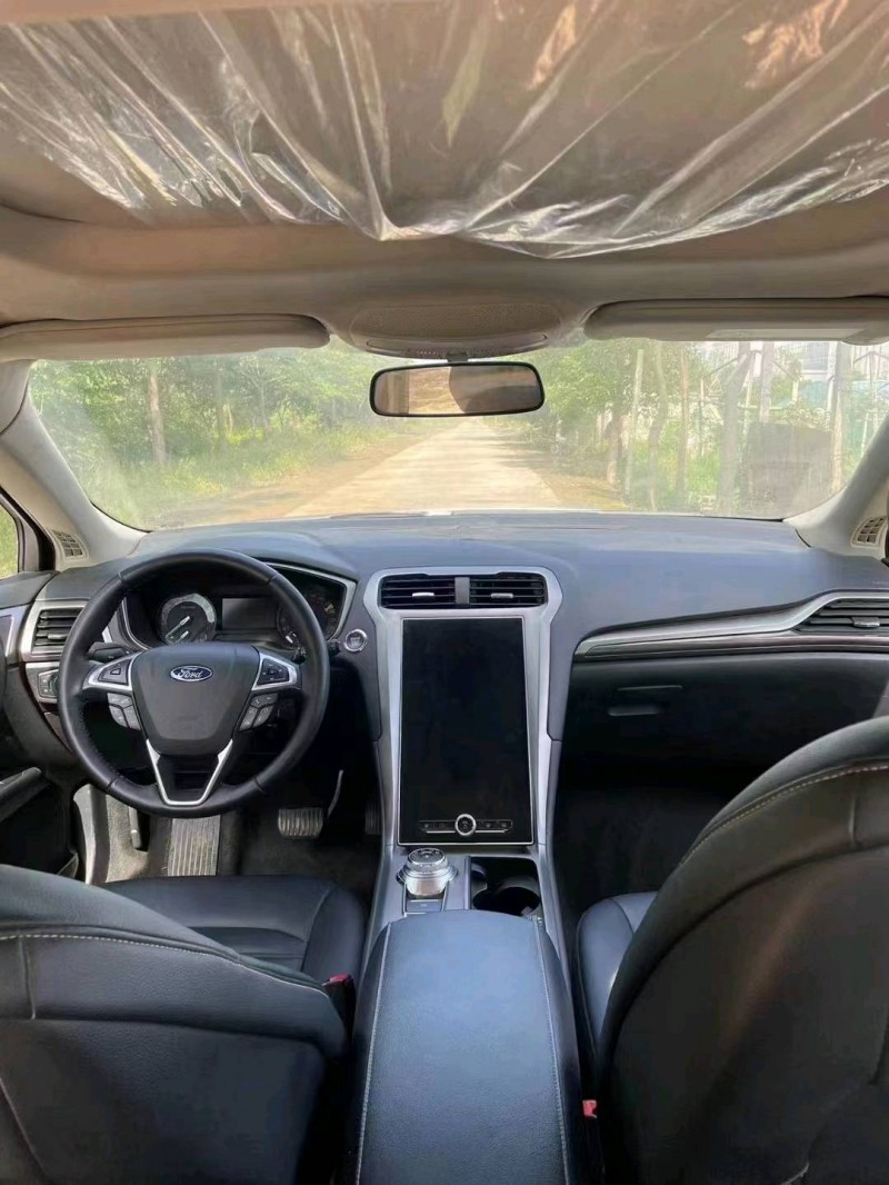 邢台22年福特蒙迪欧5