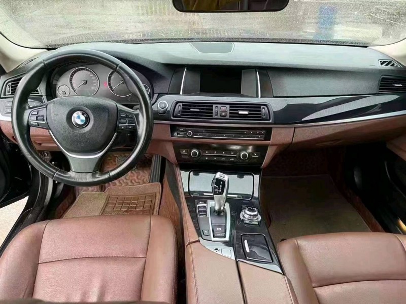 宜昌16年宝马5系6