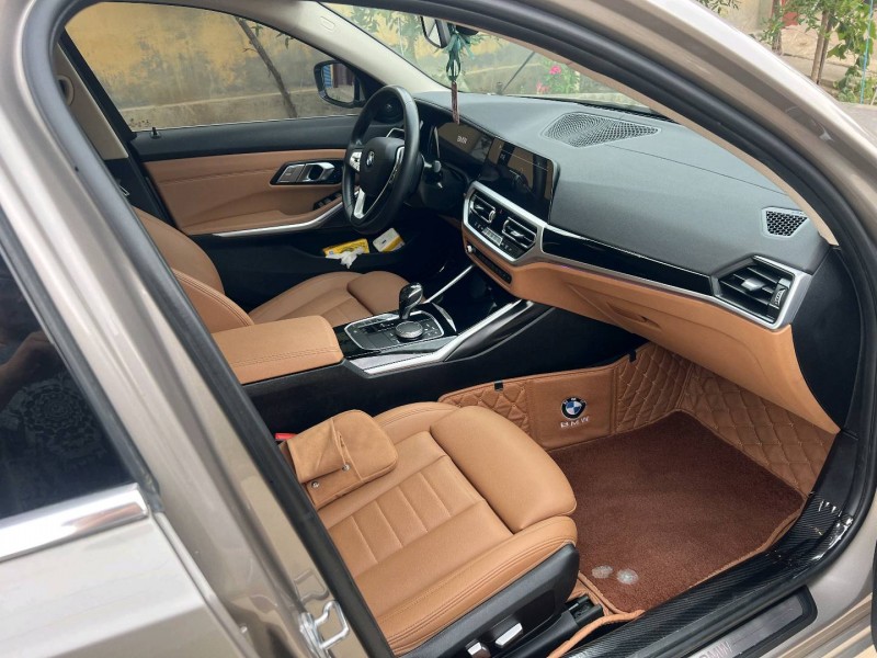 潍坊19年宝马3系4