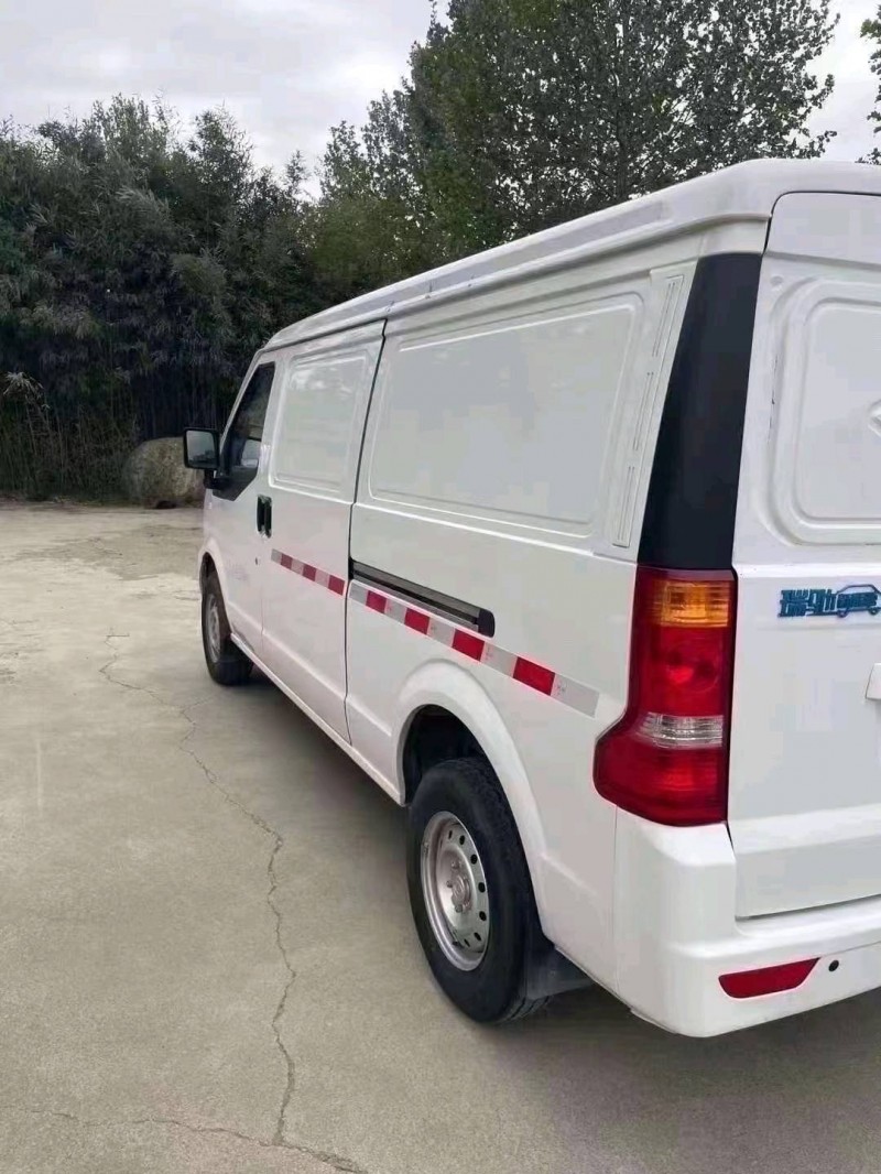 淄博22年瑞驰EC35新能源7