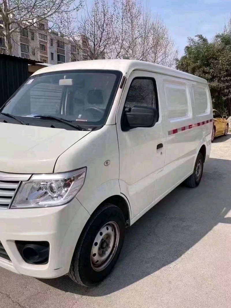 淄博21年長安汽車之星3