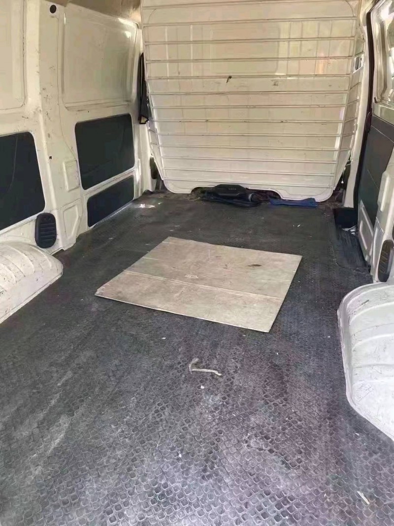 淄博21年長安汽車之星6
