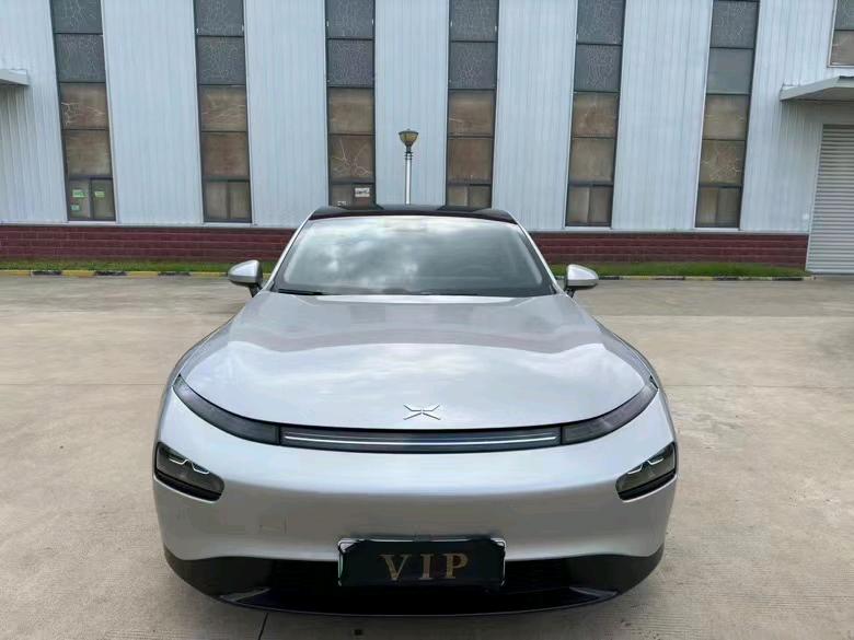 鹽城23年小鵬汽車p71