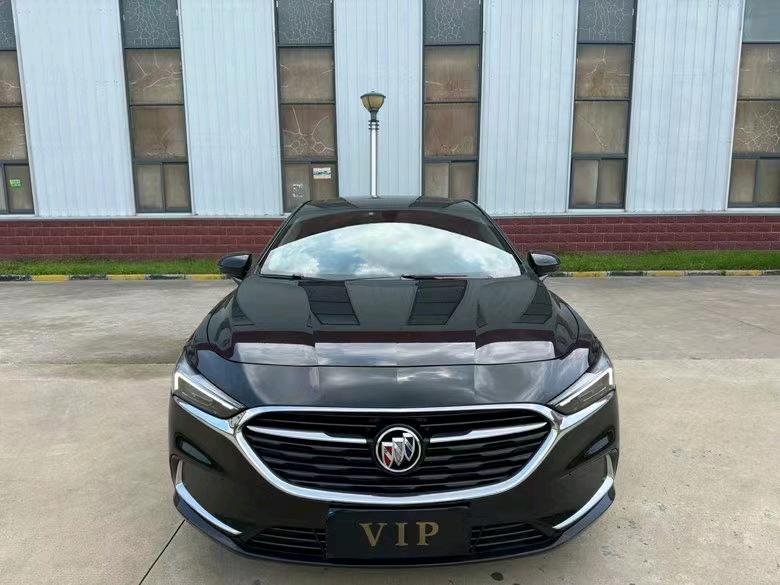 盐城21年别克君越1