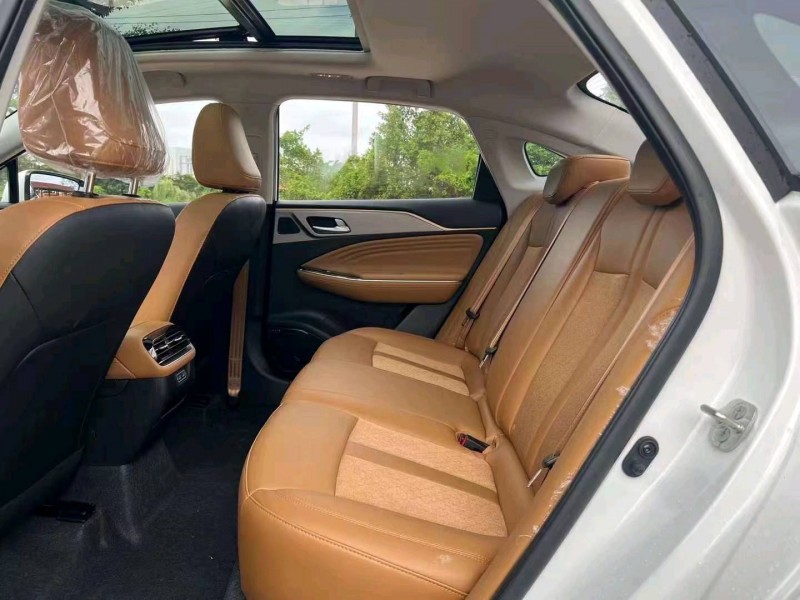 韶關23年傳祺埃安S8