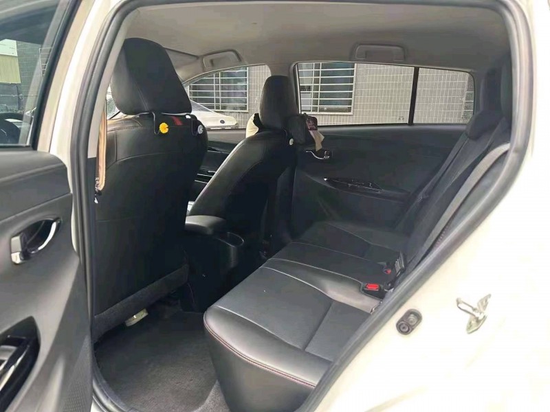 汕头21年丰田YARiS L 致炫4