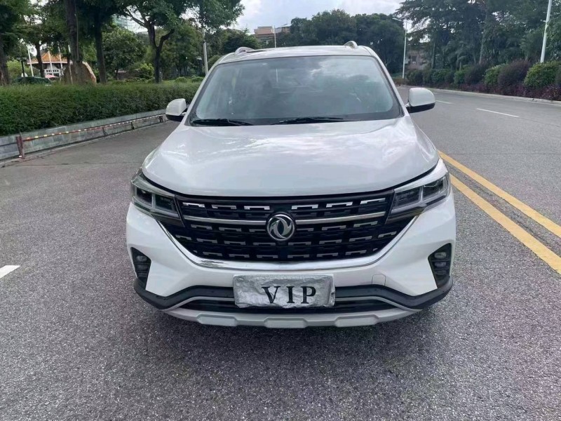 深圳19年东风T51