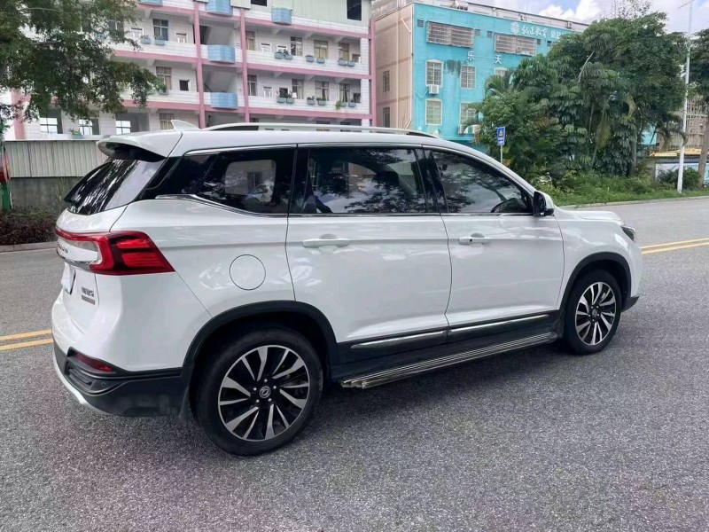 深圳19年东风T58
