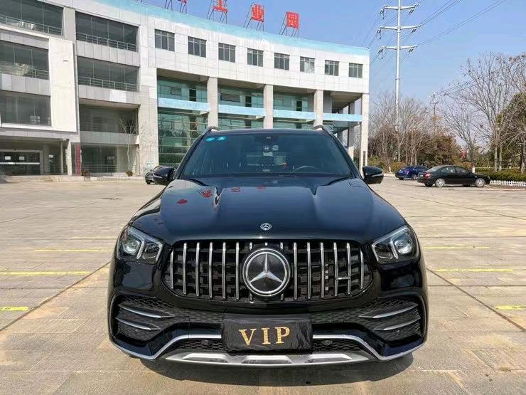 盐城20年奔驰AMG1