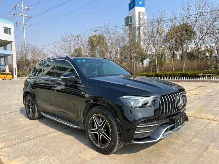 盐城20年奔驰AMG2