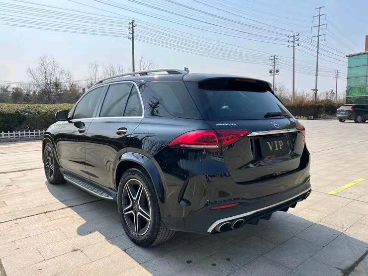 盐城20年奔驰AMG9