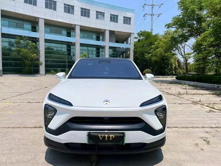 鹽城20年蔚來EC61
