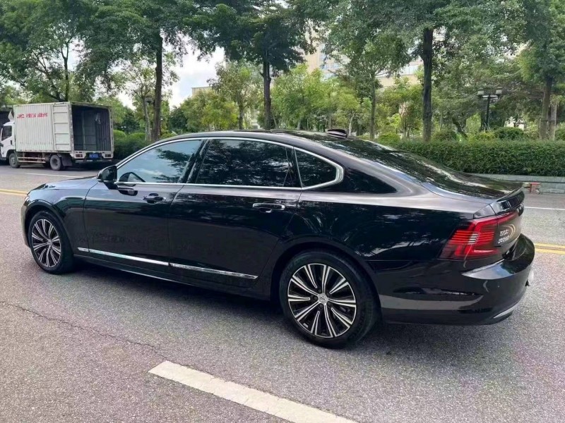 汕头22年沃尔沃S60L6