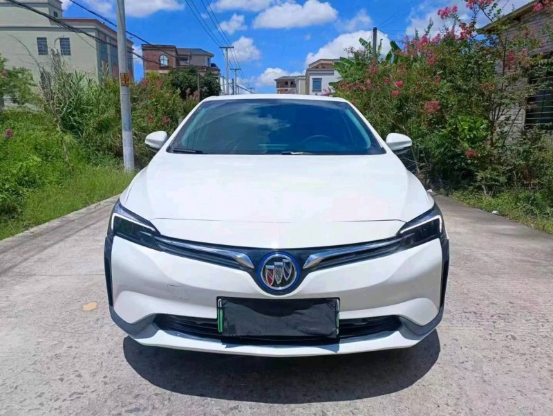 珠海22年别克velite61