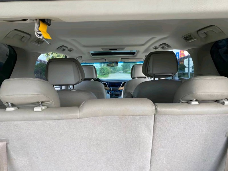 徐州19年别克GL87