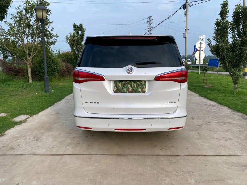 徐州19年别克GL89