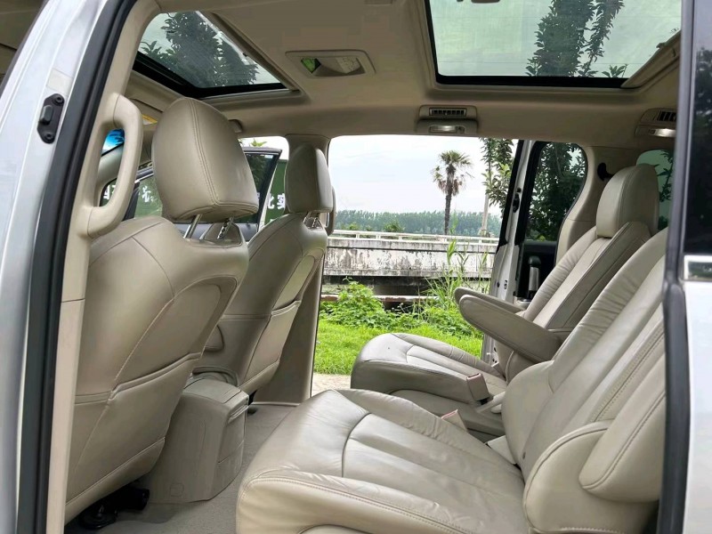 徐州16年别克GL86