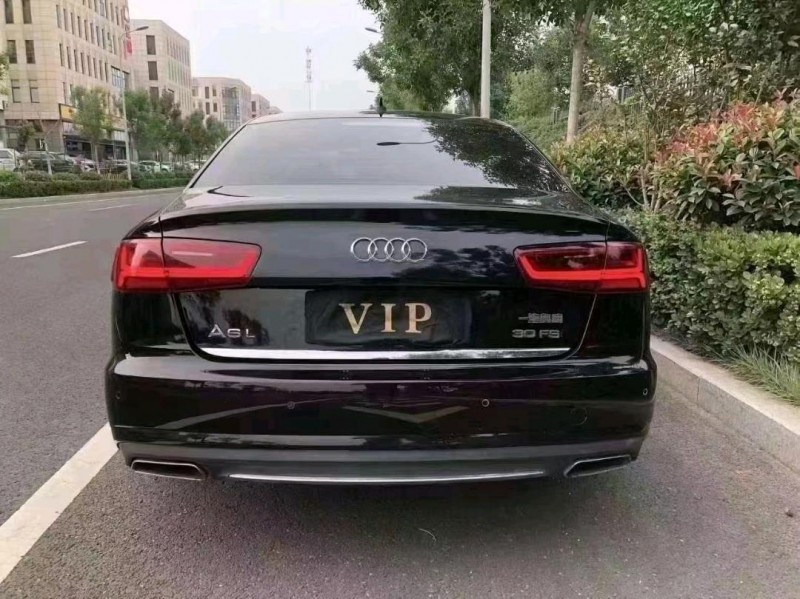 汕头14年奥迪A6L6