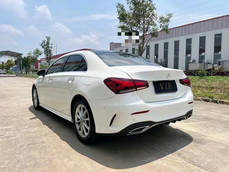 盐城20年奔驰A9