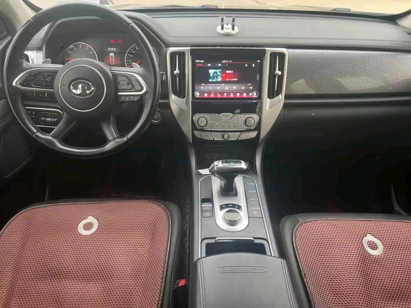 秦皇島20年長城汽車炮 皮卡9