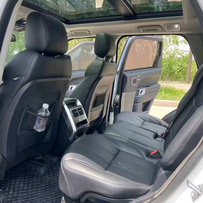 东营17年路虎揽胜8