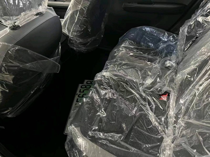 天津23年合創汽車Z032