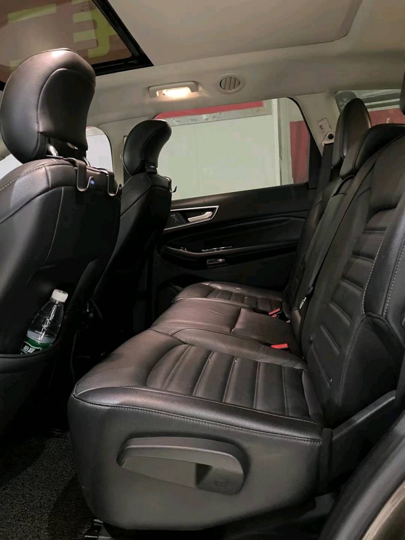 中山18年福特锐界4