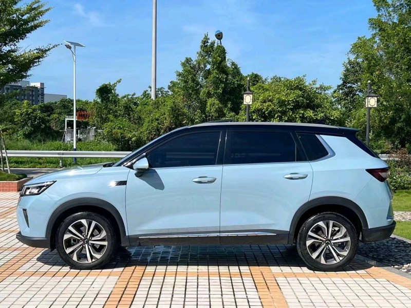 汕頭22年五菱汽車星辰3