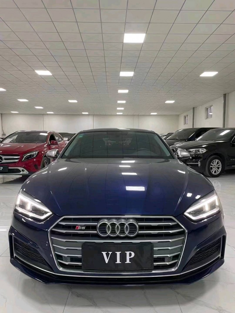 廊坊19年奥迪A51