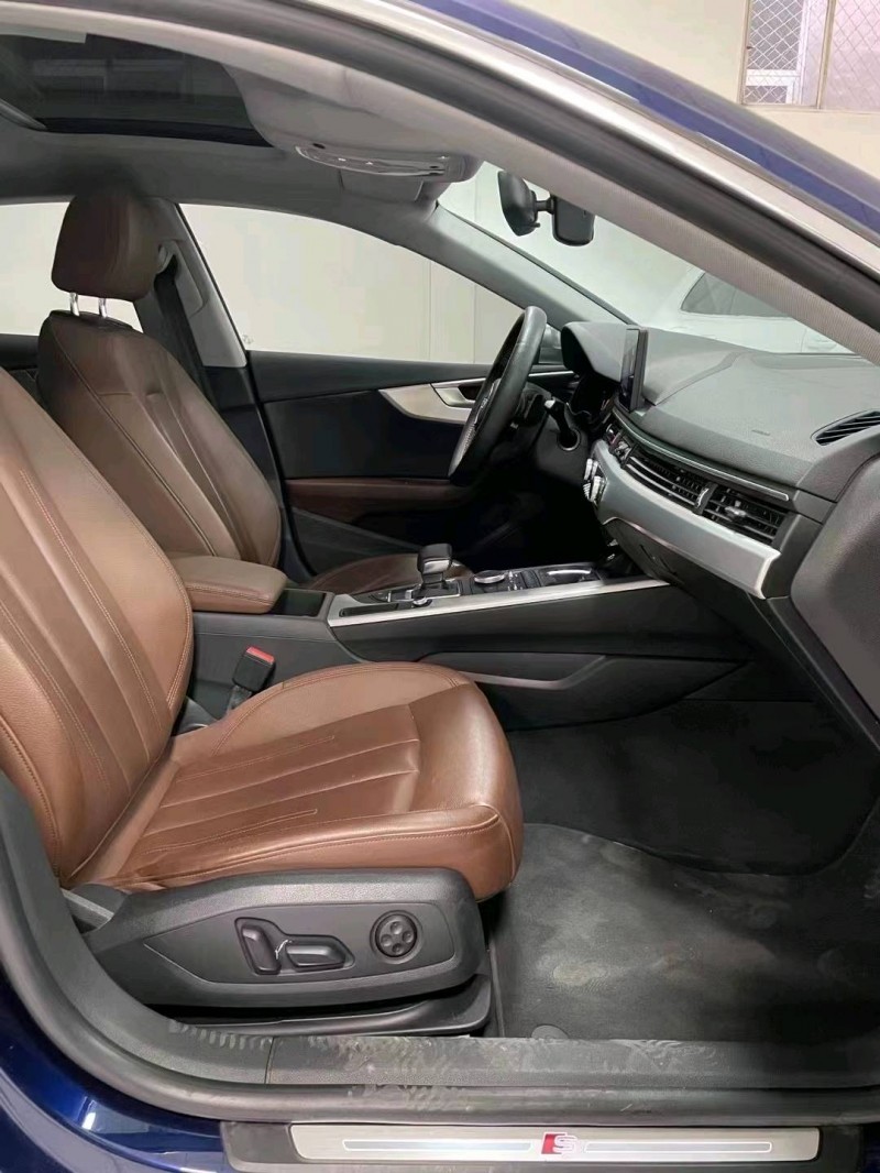 廊坊19年奥迪A56