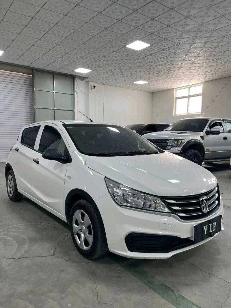廊坊21年寶駿3103