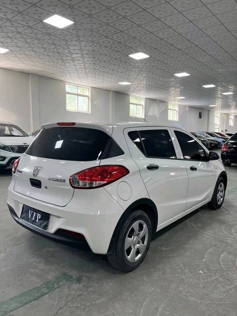 廊坊21年寶駿3108