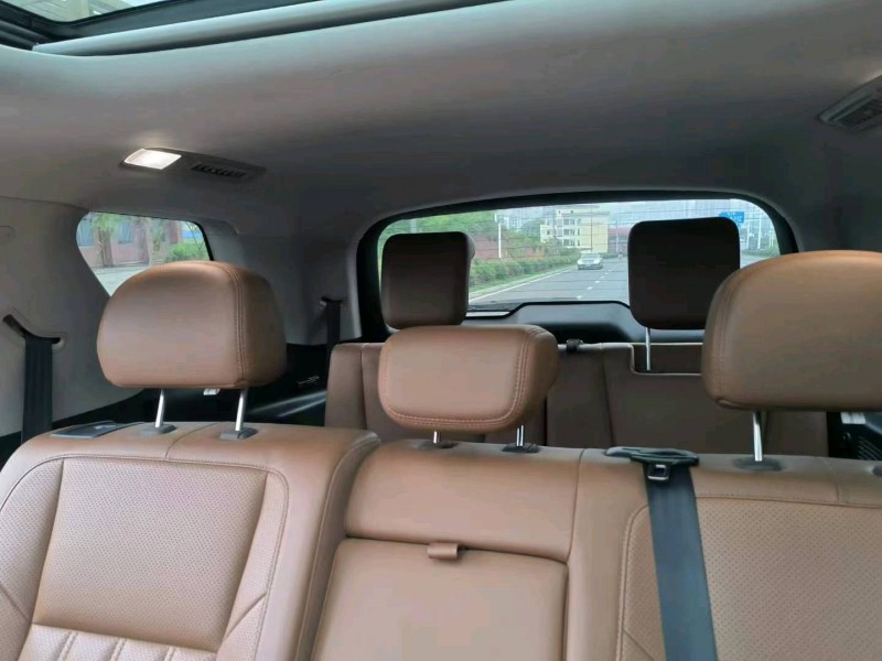 瀘州17年長安汽車CS954