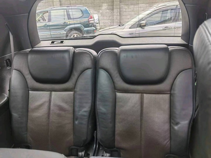 重庆12年奔驰GL5