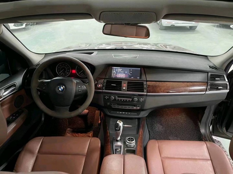 廊坊12年宝马X56