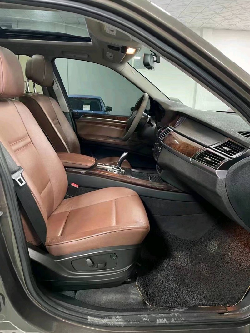 廊坊12年宝马X58