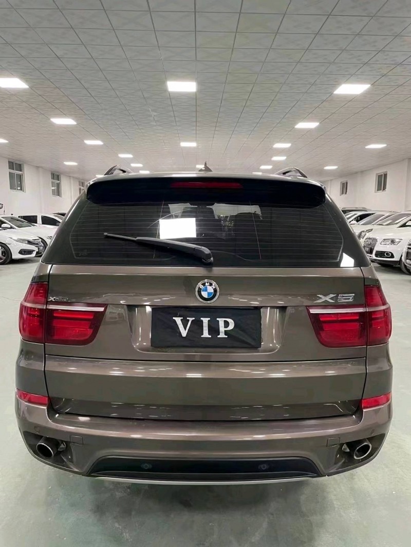 廊坊12年宝马X59