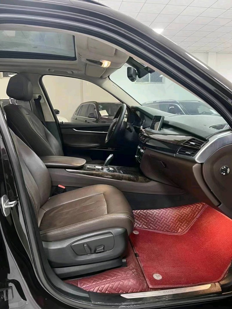 廊坊15年宝马X56