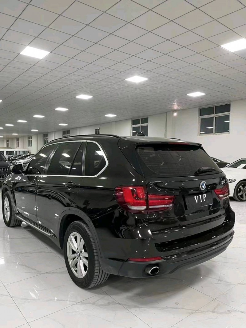 廊坊15年宝马X59