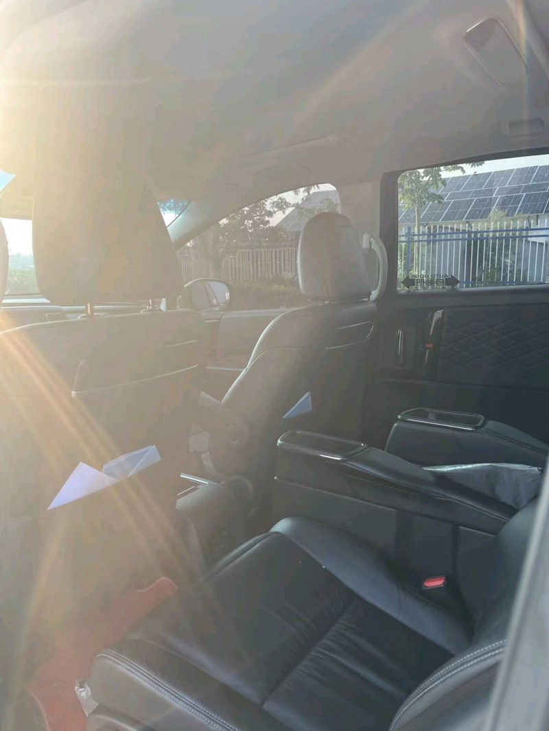 济南21年本田艾力绅4