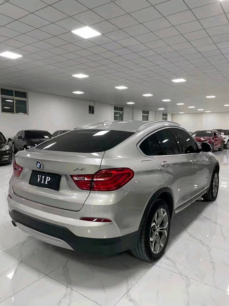 廊坊15年宝马X47