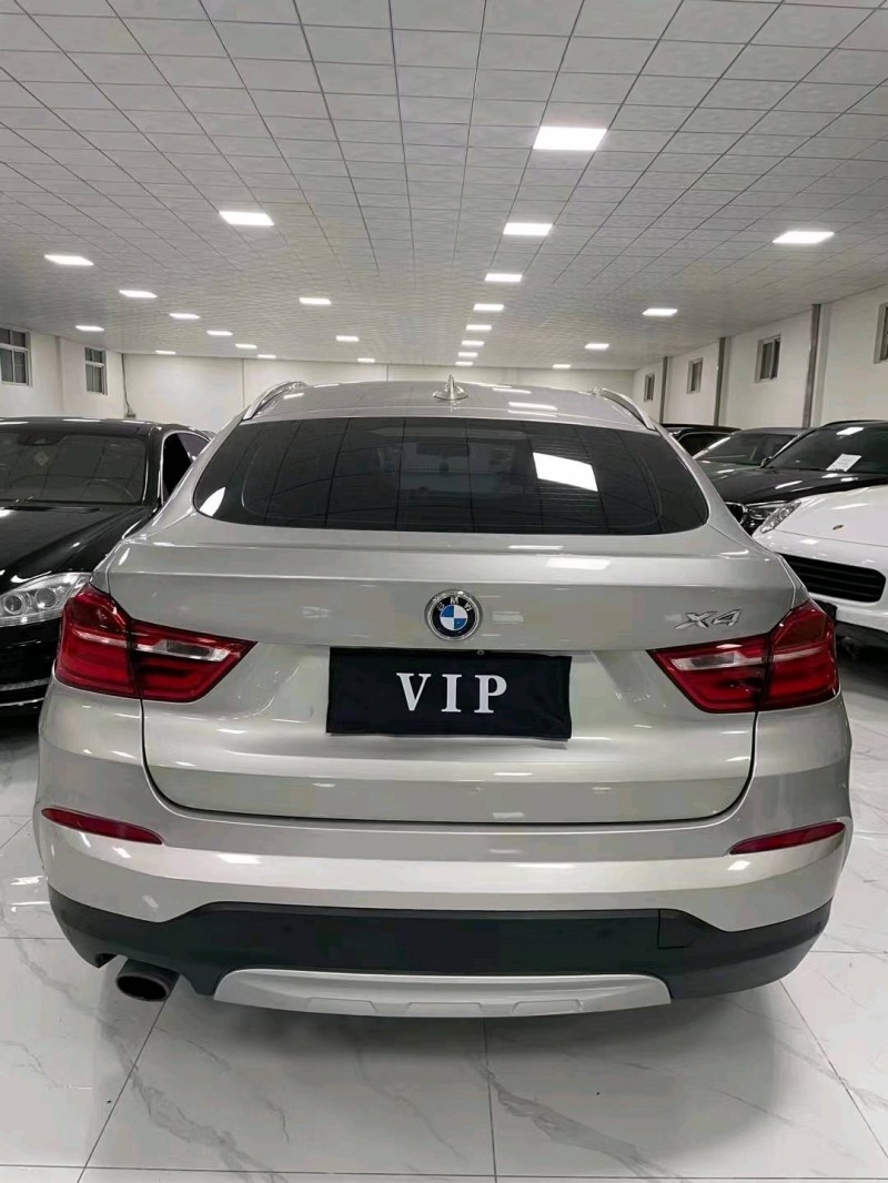 廊坊15年宝马X49