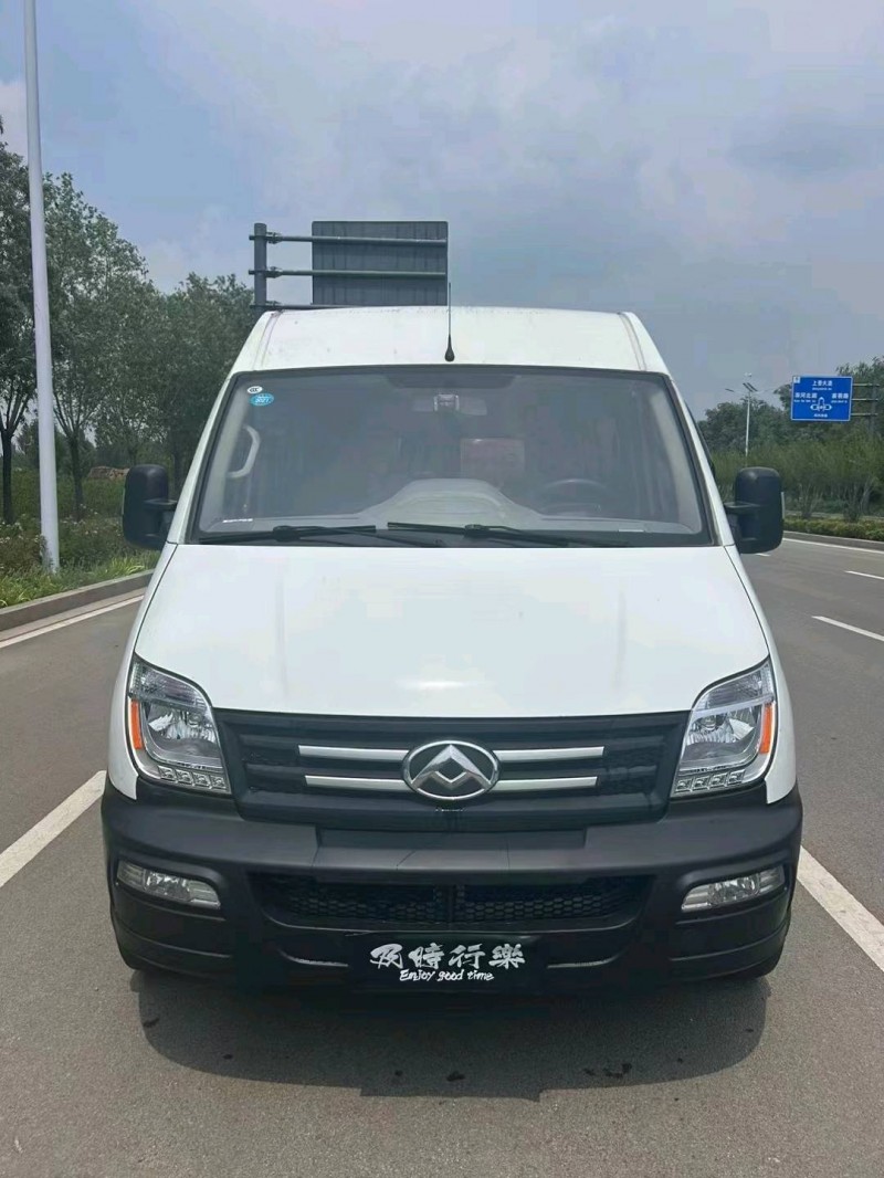 枣庄20年大通V801
