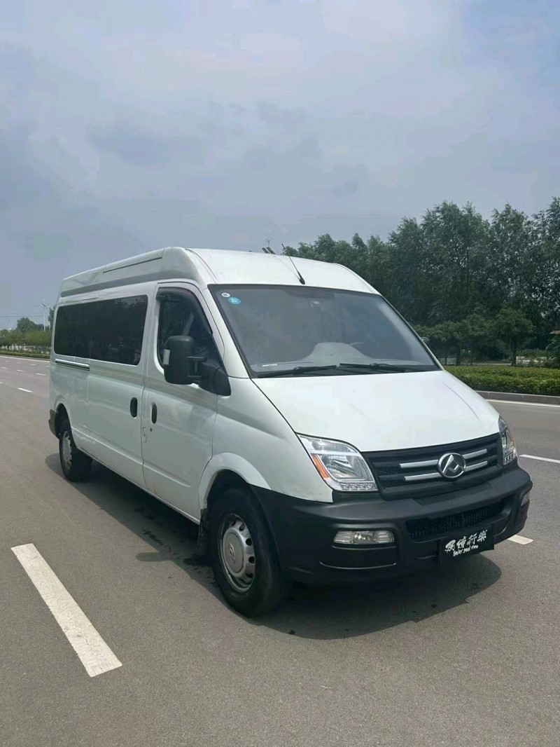 枣庄20年大通V802