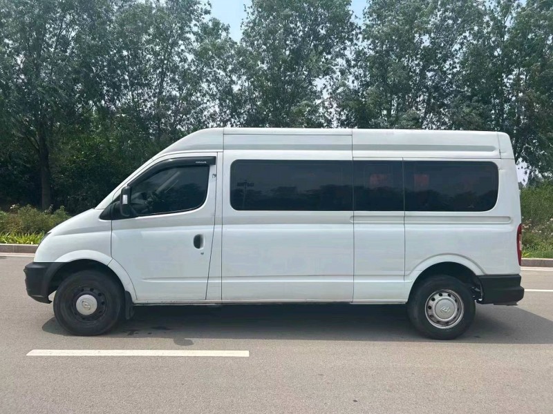 枣庄20年大通V804